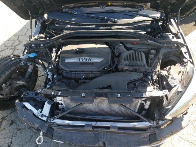 Photo 11 from auction – 2021 BMW 228XI with VIN WBA73AK08M7J69993