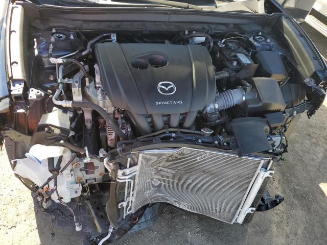 Photo 11 from auction – 2021 MAZDA CX-30 PREM with VIN 3MVDMADL7MM241295