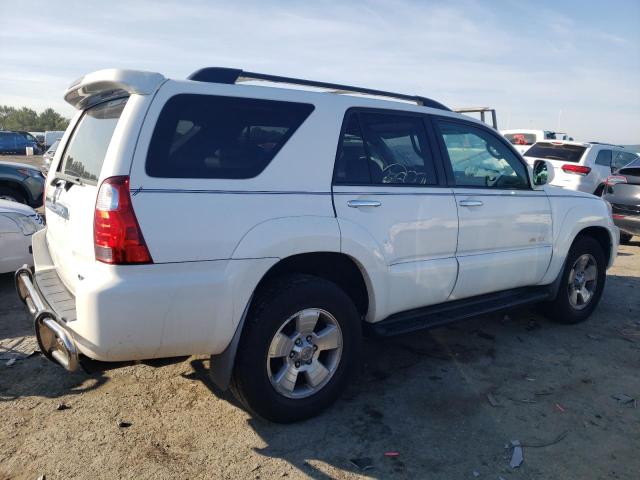 Photo 3 from auction – 2008 TOYOTA 4RUNNER SR with VIN JTEBU14R88K023792