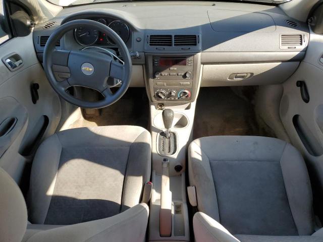 Photo 8 from auction – 2005 CHEVROLET COBALT with VIN 1G1AK52F857521603