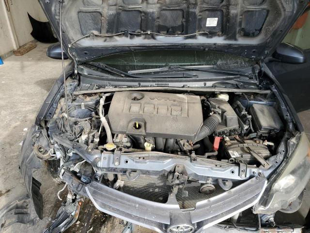 Photo 11 from auction – 2015 TOYOTA COROLLA L with VIN 2T1BURHE6FC473367