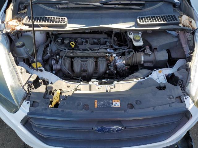 Photo 11 from auction – 2018 FORD ESCAPE S with VIN 1FMCU0F70JUA71873