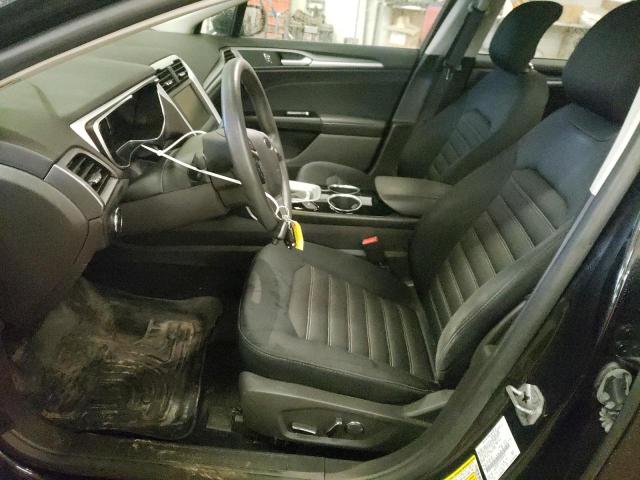 Photo 7 from auction – 2014 FORD FUSION SE with VIN 1FA6P0H75E5350523