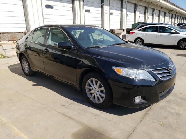 Photo 4 from auction – 2011 TOYOTA CAMRY BASE with VIN 4T4BF3EK5BR125284
