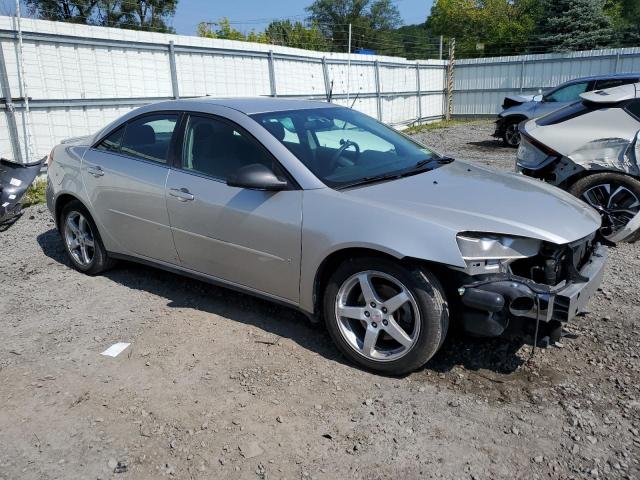 Photo 4 from auction – 2007 PONTIAC G6 BASE with VIN 1G2ZG58N874248259