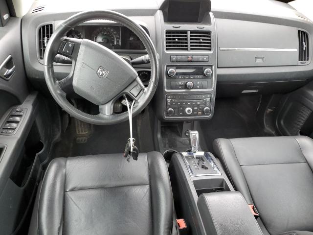 صورة رقم 8 من المزاد - 2010 DODGE JOURNEY R/ مع VIN 3D4PH6FV0AT100412