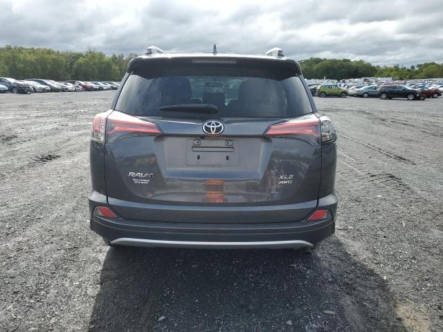 Photo 6 from auction – 2016 TOYOTA RAV4 XLE with VIN 2T3RFREVXGW470735