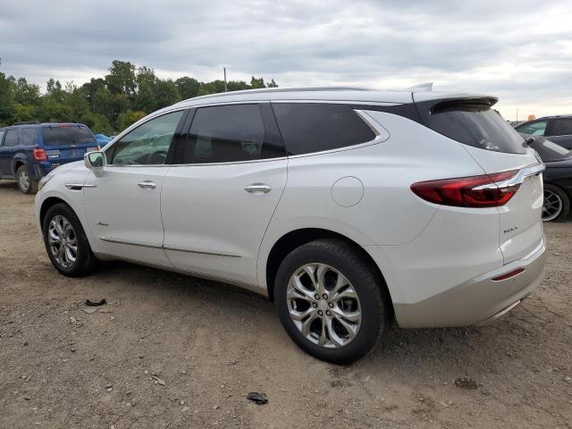 Photo 2 from auction – 2018 BUICK ENCLAVE AV with VIN 5GAEVCKW9JJ206053
