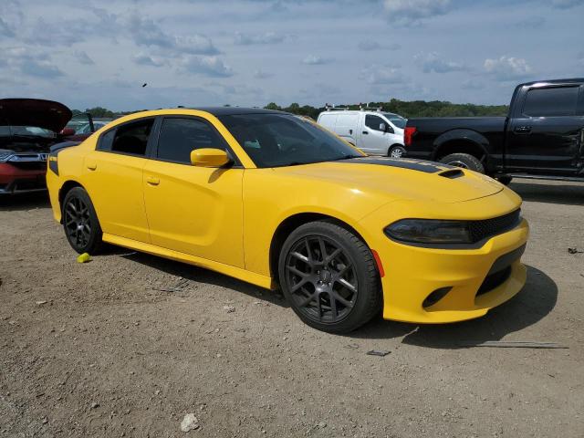 Photo 4 from auction – 2017 DODGE CHARGER R/ with VIN 2C3CDXCT6HH588725