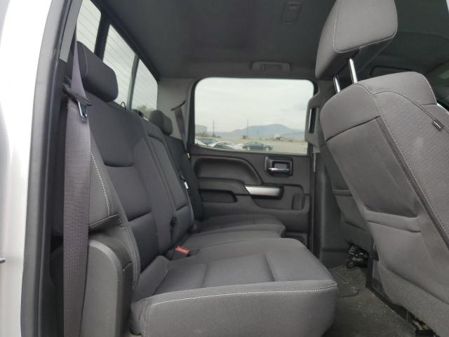 Photo 10 from auction – 2016 CHEVROLET SILVERADO with VIN 1GCUKREC7GF210749