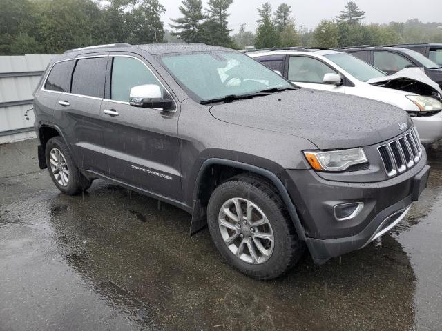 Photo 4 from auction – 2014 JEEP GRAND CHER with VIN 1C4RJFBM1EC399496