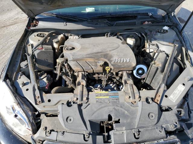 Photo 11 from auction – 2006 CHEVROLET IMPALA LT with VIN 2G1WT58K669251181