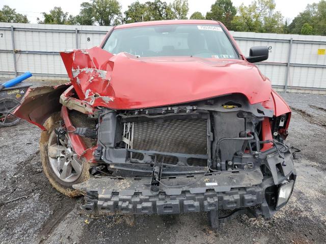 Photo 5 from auction – 2019 RAM 1500 CLASS with VIN 1C6RR7FT4KS503844