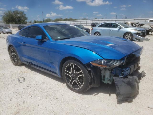 Photo 4 from auction – 2019 FORD MUSTANG with VIN 1FA6P8TH7K5192549