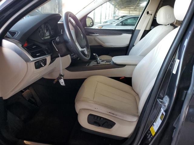 Photo 7 from auction – 2015 BMW X5 XDRIVE3 with VIN 5UXKR0C59F0P00693