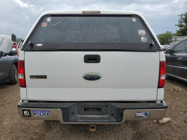 Photo 6 from auction – 2008 FORD F150 with VIN 1FTPX14V98FB79802
