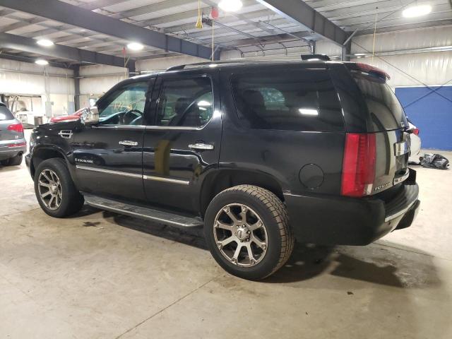 Photo 2 from auction – 2007 CADILLAC ESCALADE L with VIN 1GYFK63807R308844
