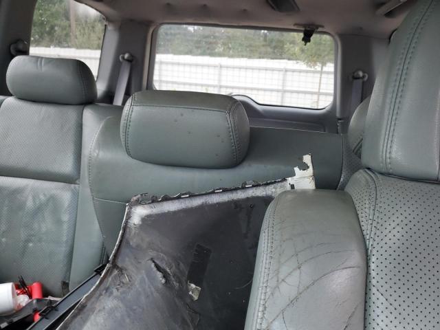 Photo 10 from auction – 2005 HONDA PILOT EXL with VIN 5FNYF18695B057225