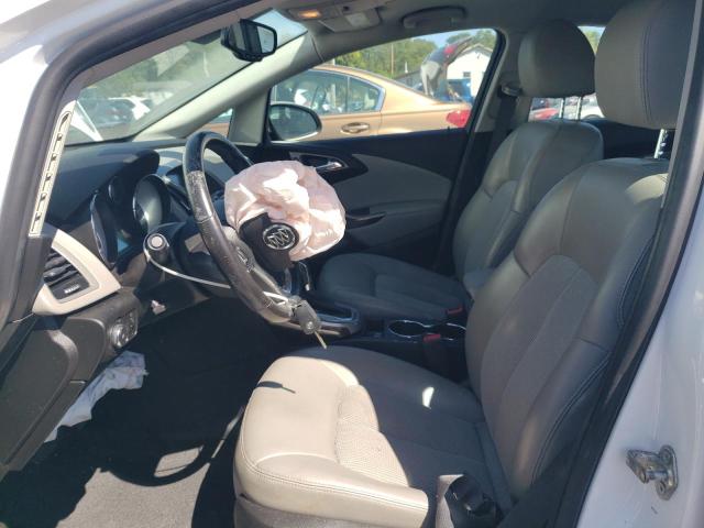 Photo 7 from auction – 2017 BUICK VERANO SPO with VIN 1G4PR5SK5H4103494