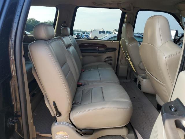 Photo 10 from auction – 2005 FORD EXCURSION with VIN 1FMSU43P15EC50494