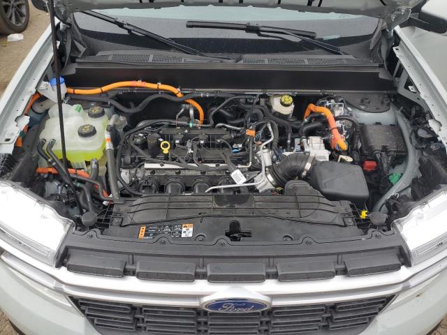 Photo 11 from auction – 2023 FORD MAVERICK X with VIN 3FTTW8E35PRA08506