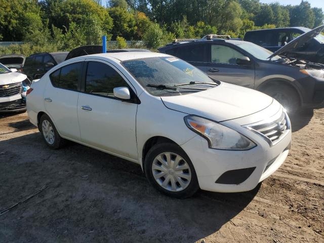 Photo 4 from auction – 2016 NISSAN VERSA S with VIN 3N1CN7AP6GL893469