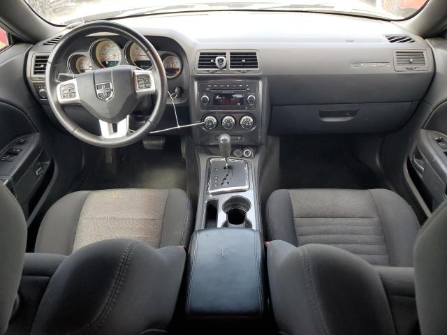 Photo 8 from auction – 2013 DODGE CHALLENGER with VIN 2C3CDYAGXDH581444