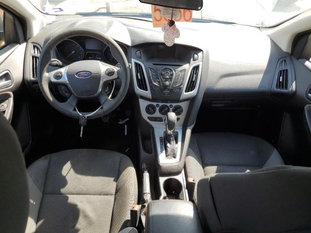 Photo 8 from auction – 2014 FORD FOCUS SE with VIN 1FADP3F26EL362269