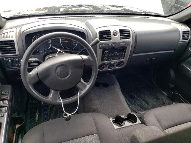 Photo 8 from auction – 2011 GMC CANYON SLE with VIN 1GTH6MFE5B8114883