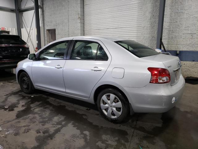Photo 2 from auction – 2007 TOYOTA YARIS with VIN JTDBT923171096740