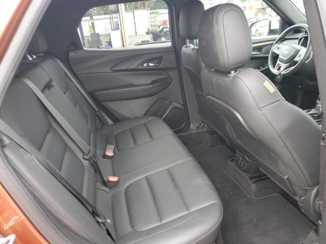 Photo 11 from auction – 2021 CHEVROLET TRAILBLAZR with VIN KL79MVSL2MB125699