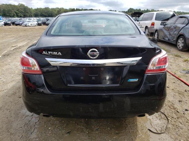 Photo 6 from auction – 2013 NISSAN ALTIMA 2.5 with VIN 1N4AL3AP1DN532395