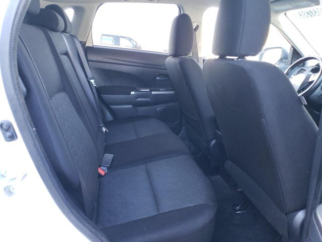 Photo 11 from auction – 2020 MITSUBISHI OUTLANDER with VIN JA4AR3AU5LU021365