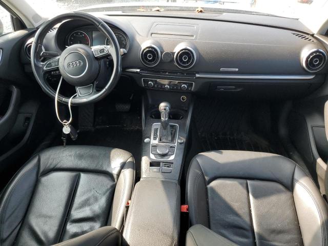 Photo 8 from auction – 2016 AUDI A3 PREMIUM with VIN WAUE8GFF0G1048439