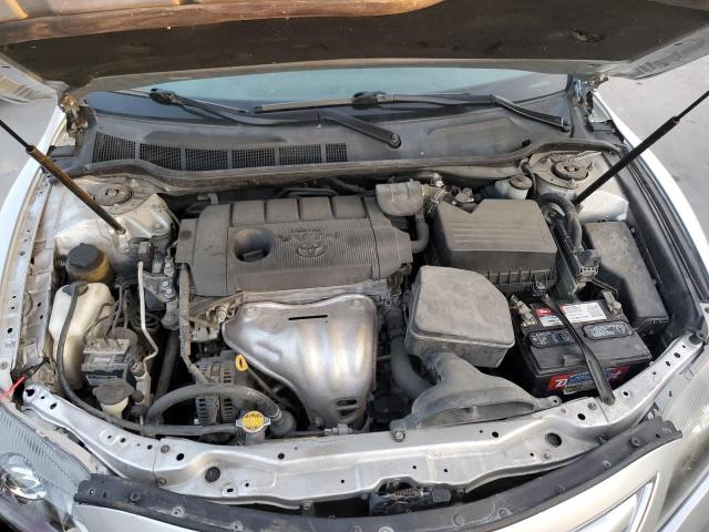 Photo 11 from auction – 2011 TOYOTA CAMRY BASE with VIN 4T1BF3EK3BU174476