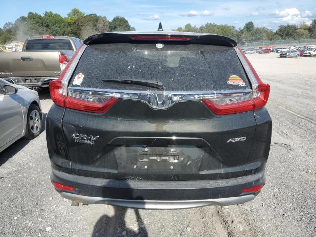 Photo 6 from auction – 2019 HONDA CR-V EXL with VIN 7FARW2H85KE004453