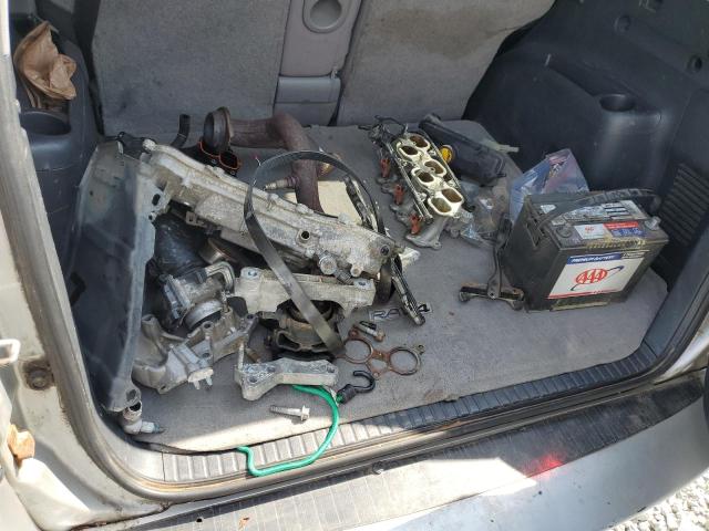 Photo 13 from auction – 2008 TOYOTA RAV4 with VIN JTMBK33V585063833