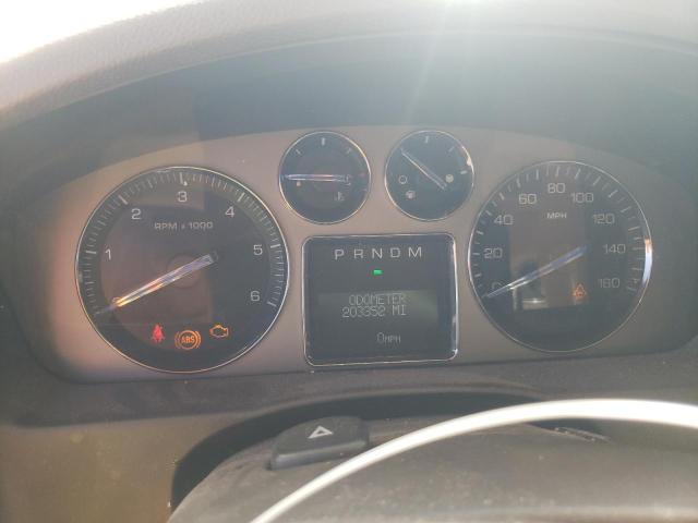 Photo 9 from auction – 2007 CADILLAC ESCALADE L with VIN 1GYEC638X7R285968