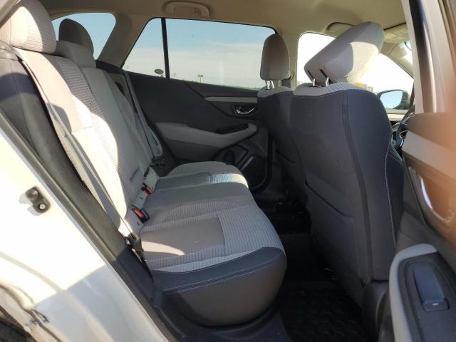 Photo 11 from auction – 2020 SUBARU OUTBACK PR with VIN 4S4BTACC1L3242726
