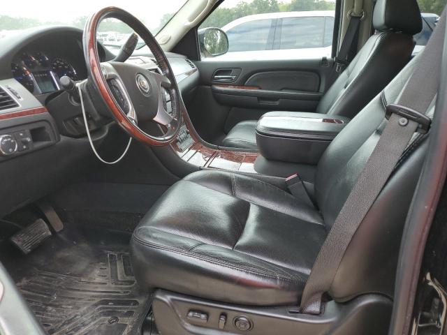 Photo 7 from auction – 2007 CADILLAC ESCALADE E with VIN 3GYFK62807G272543