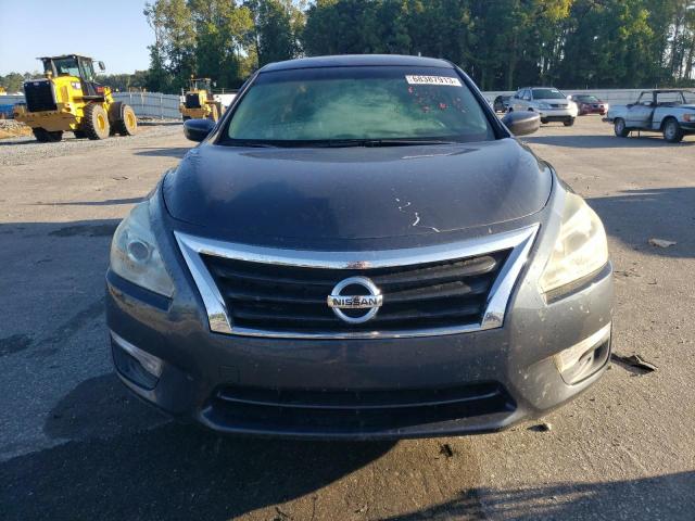 Photo 5 from auction – 2013 NISSAN ALTIMA 2.5 with VIN 1N4AL3AP8DC190522