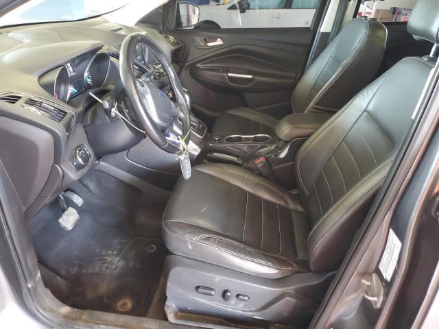 Photo 7 from auction – 2014 FORD ESCAPE TIT with VIN 1FMCU9J91EUA82805