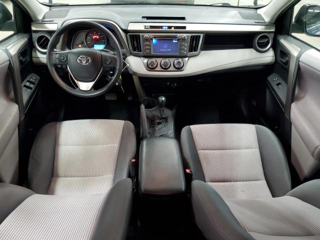 Photo 8 from auction – 2013 TOYOTA RAV4 LE with VIN 2T3BFREV4DW019345