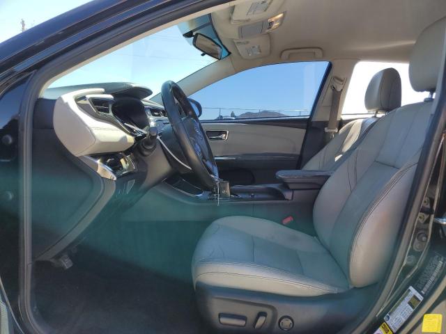 Снимка 7 от търг – 2014 TOYOTA AVALON BAS с VIN 4T1BK1EB7EU098331