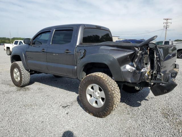Photo 2 from auction – 2015 TOYOTA TACOMA DOU with VIN 3TMLU4EN4FM190856
