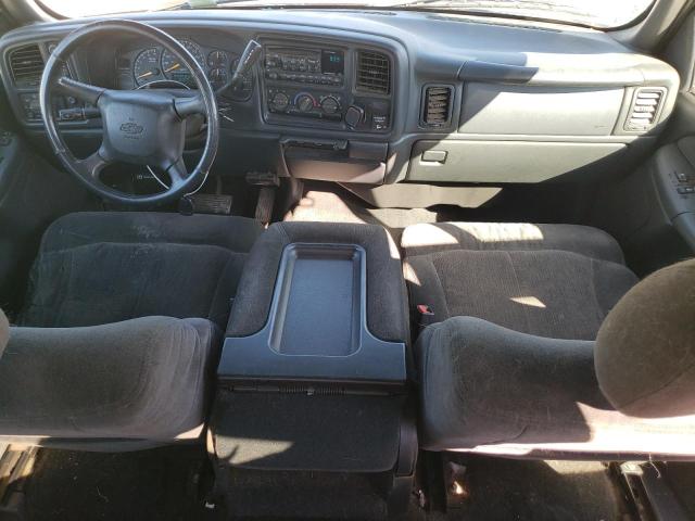 Photo 8 from auction – 2001 CHEVROLET 1500 with VIN 1GCEK19V31E134011