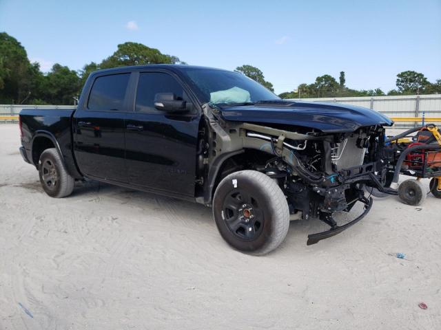 Photo 4 from auction – 2022 RAM 1500 LIMIT with VIN 1C6RREHT2NN275069