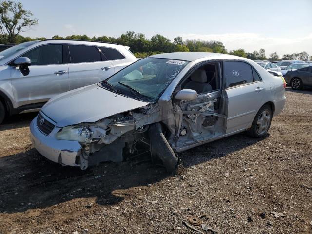 Photo 1 from auction – 2007 TOYOTA COROLLA CE with VIN 1NXBR32E17Z896462