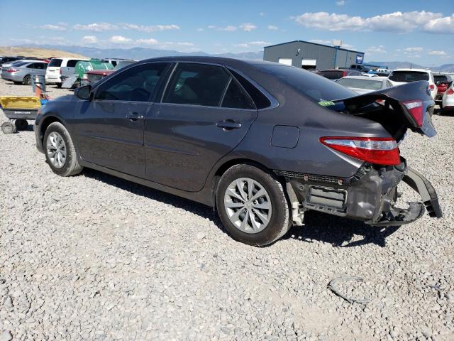 Photo 2 from auction – 2017 TOYOTA CAMRY with VIN 4T1BF1FK7HU311639