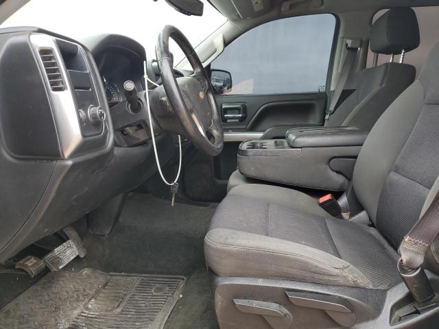 Photo 7 from auction – 2014 CHEVROLET SILVERADO with VIN 3GCPCREC0EG145894